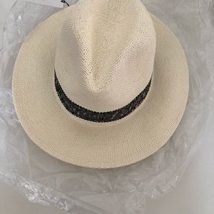 COPY - Michael Stars “Raelynn” Fedora